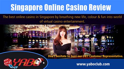 singapore casino online.